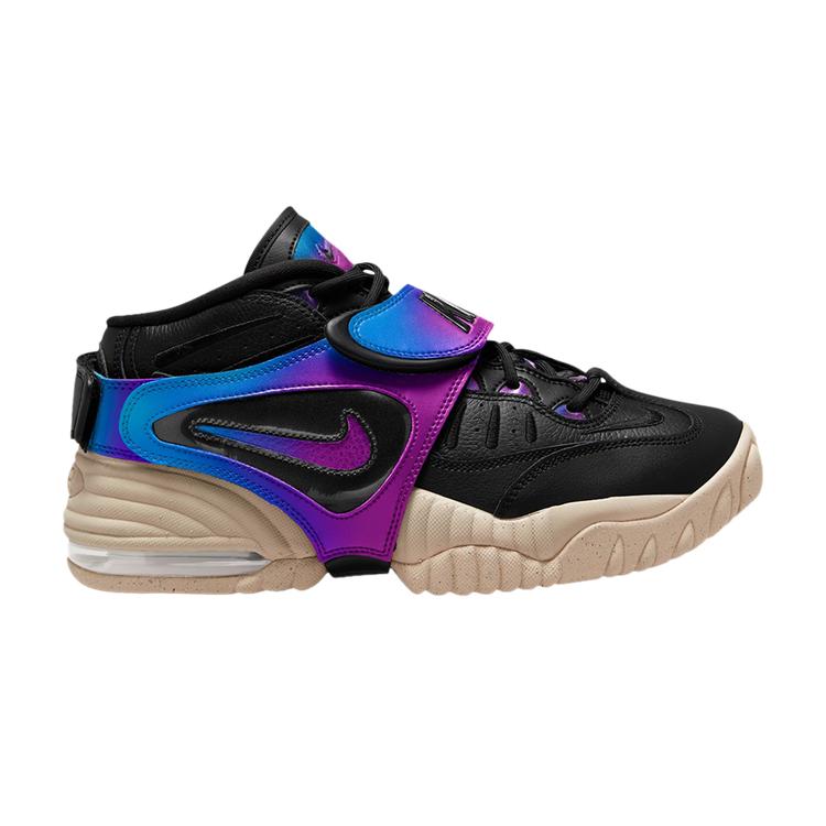 Wmns Air Adjust Force 2023 'Black Gradient'